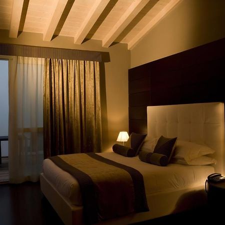 Onemhotel 산파올로 외부 사진