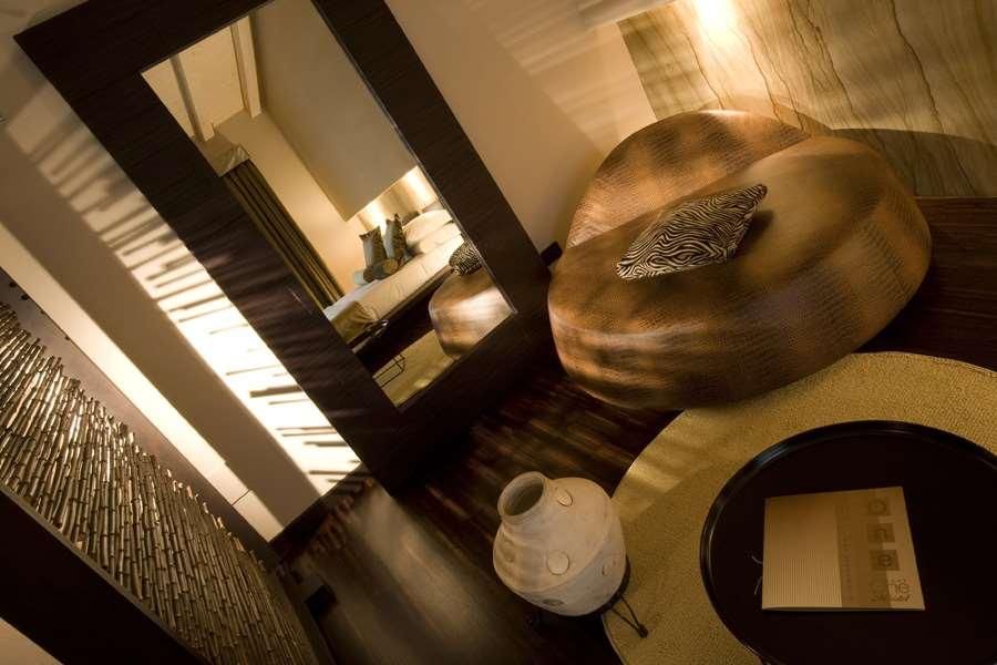 Onemhotel 산파올로 객실 사진