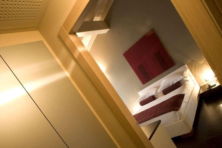 Onemhotel 산파올로 객실 사진