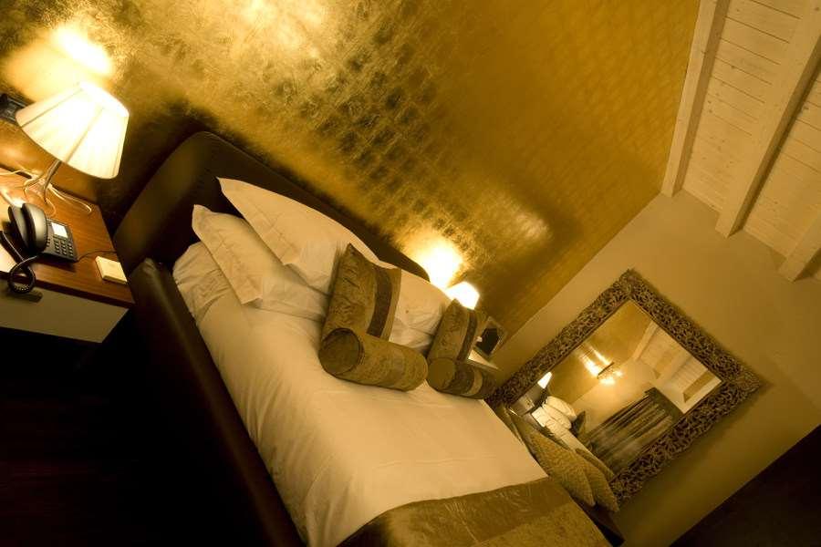 Onemhotel 산파올로 객실 사진