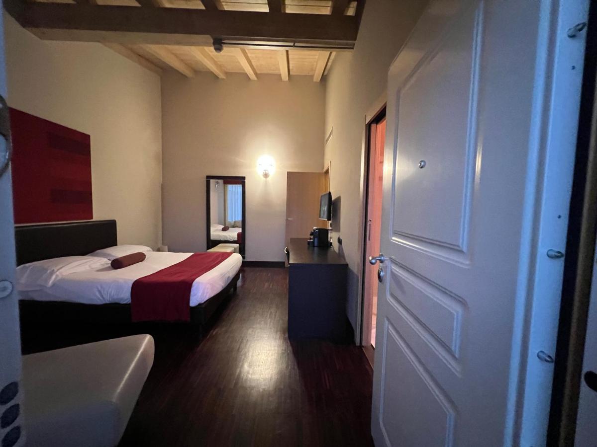 Onemhotel 산파올로 외부 사진