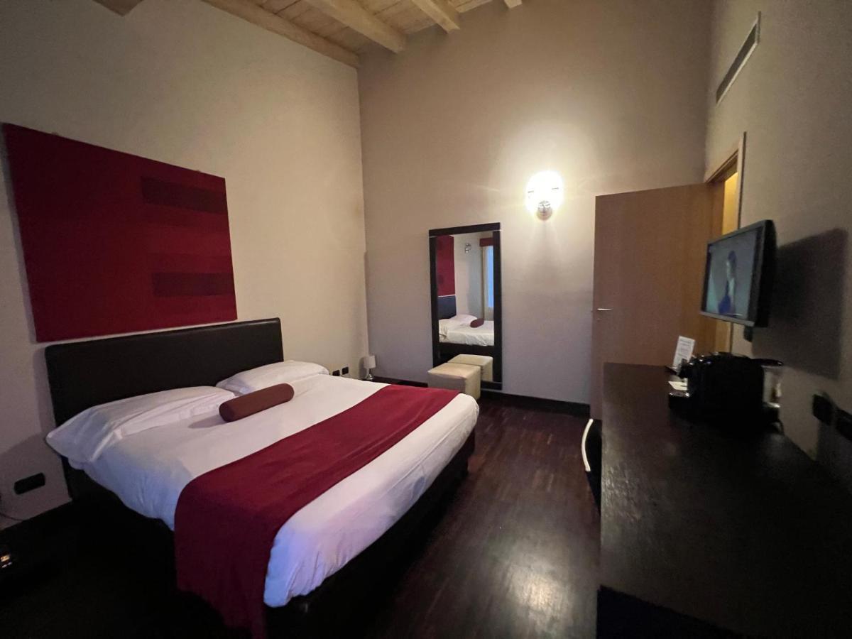 Onemhotel 산파올로 외부 사진
