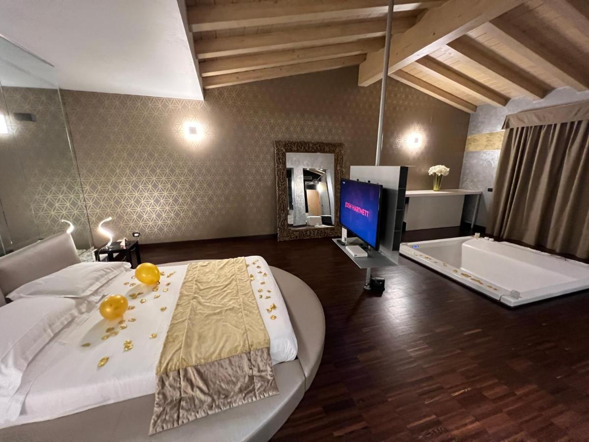 Onemhotel 산파올로 외부 사진