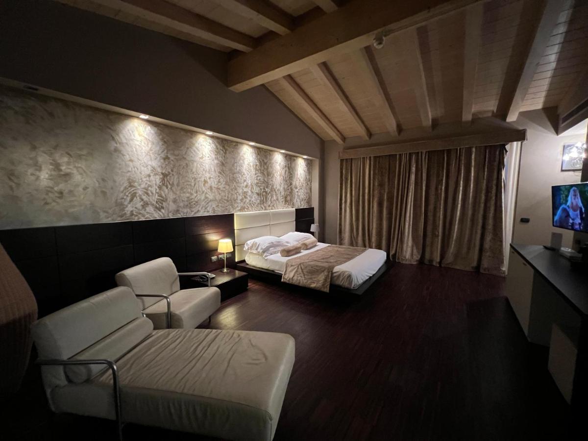 Onemhotel 산파올로 외부 사진