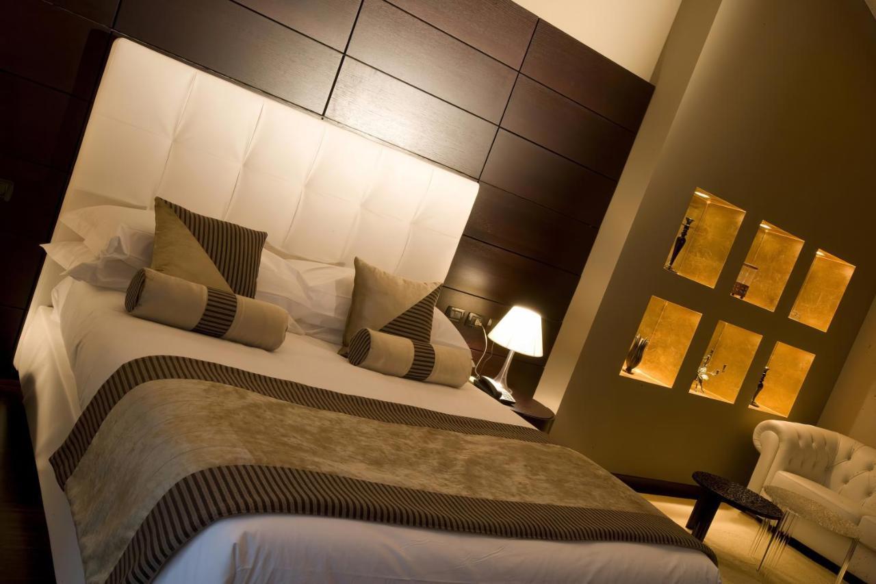 Onemhotel 산파올로 외부 사진