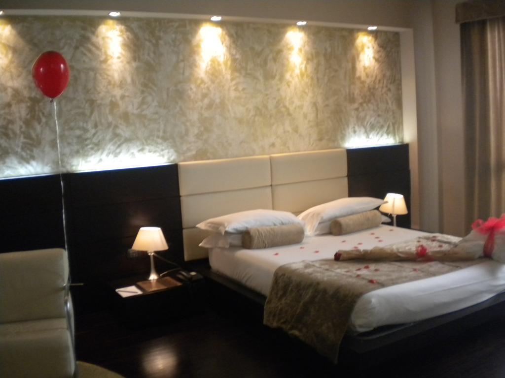 Onemhotel 산파올로 외부 사진
