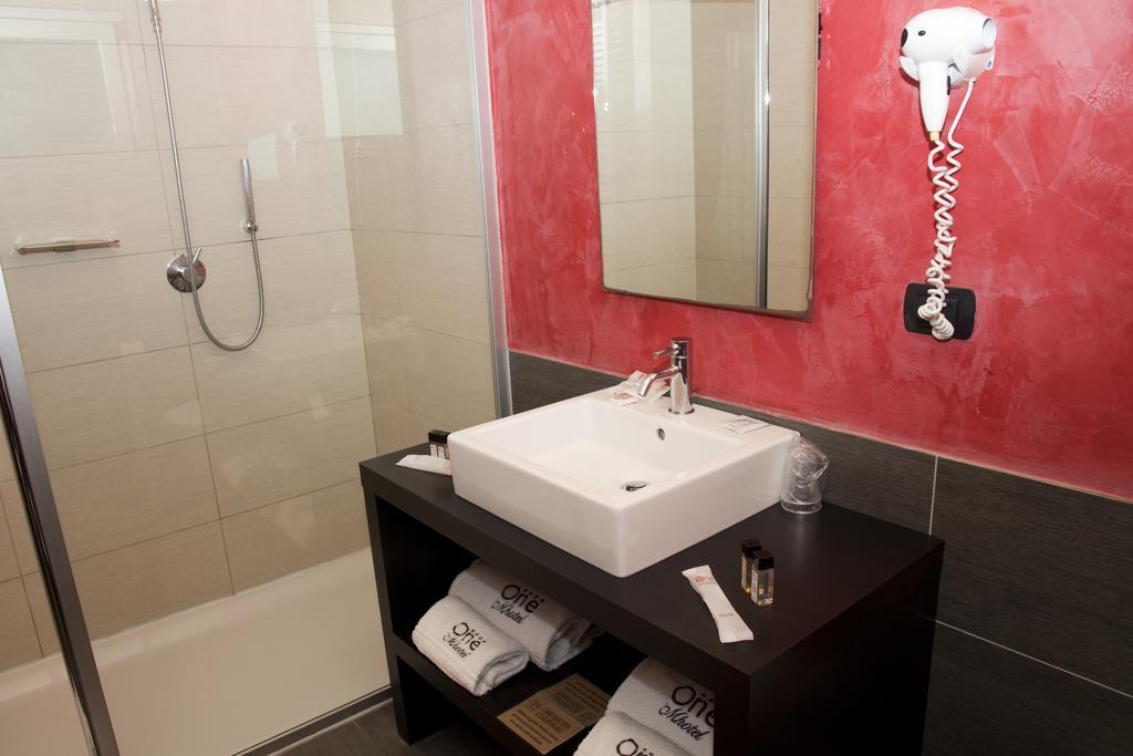 Onemhotel 산파올로 외부 사진