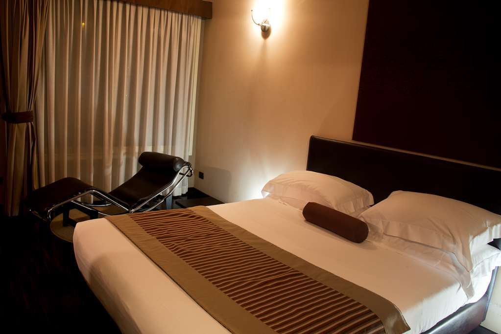 Onemhotel 산파올로 객실 사진