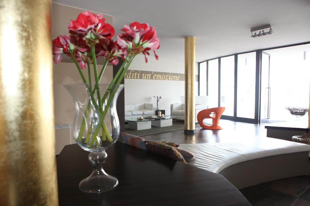 Onemhotel 산파올로 외부 사진