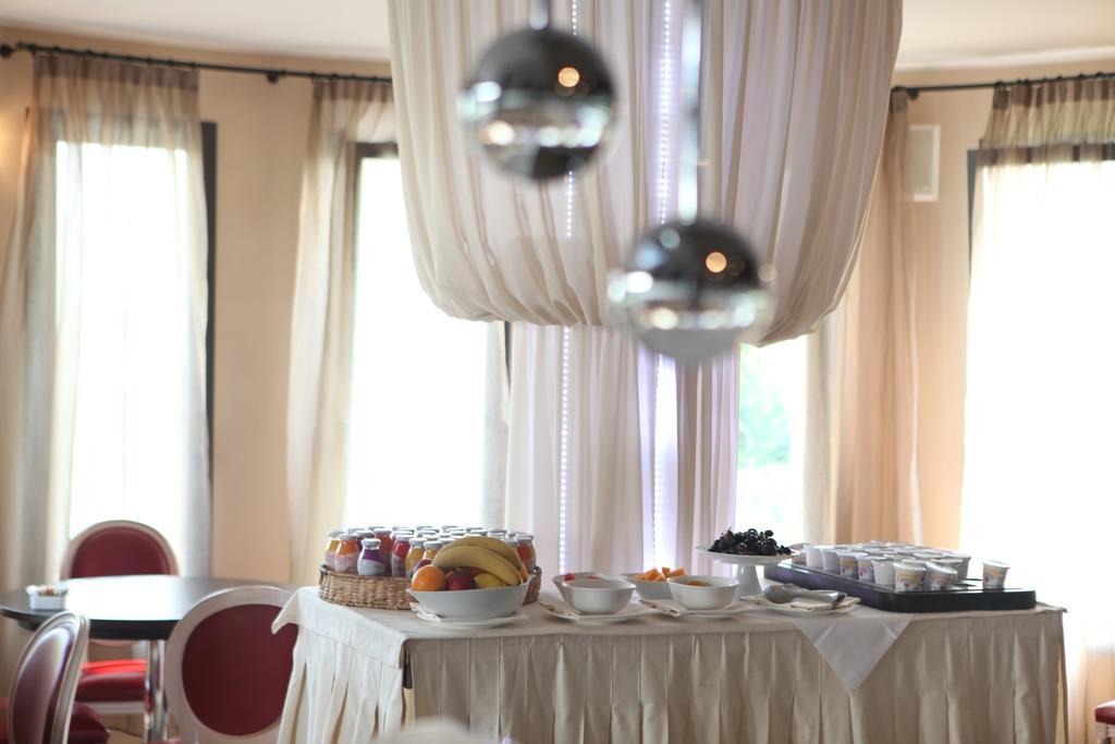 Onemhotel 산파올로 외부 사진