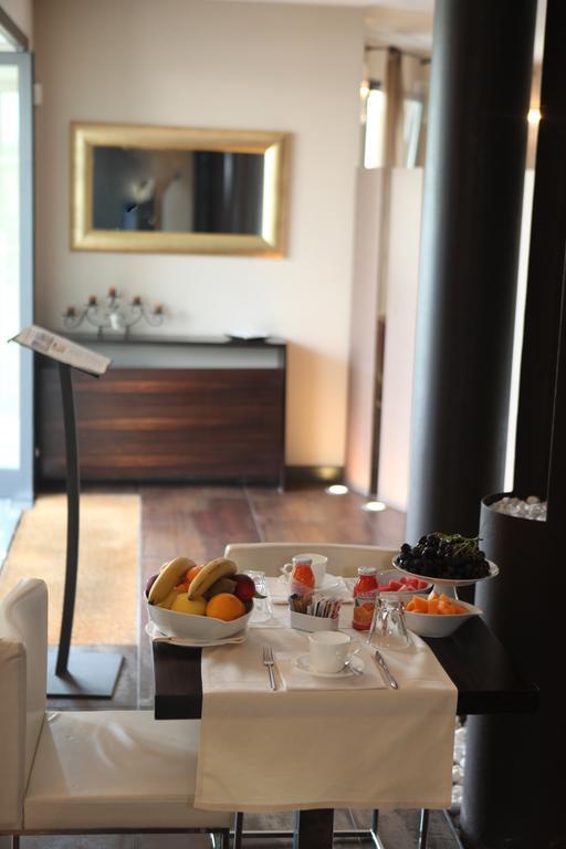 Onemhotel 산파올로 외부 사진