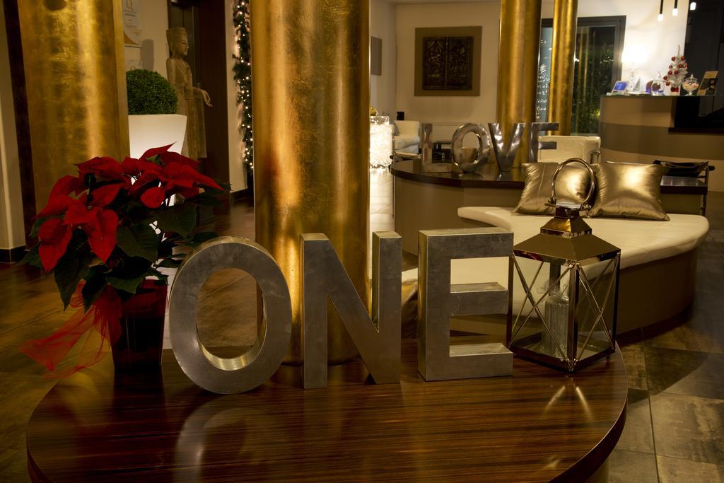 Onemhotel 산파올로 외부 사진