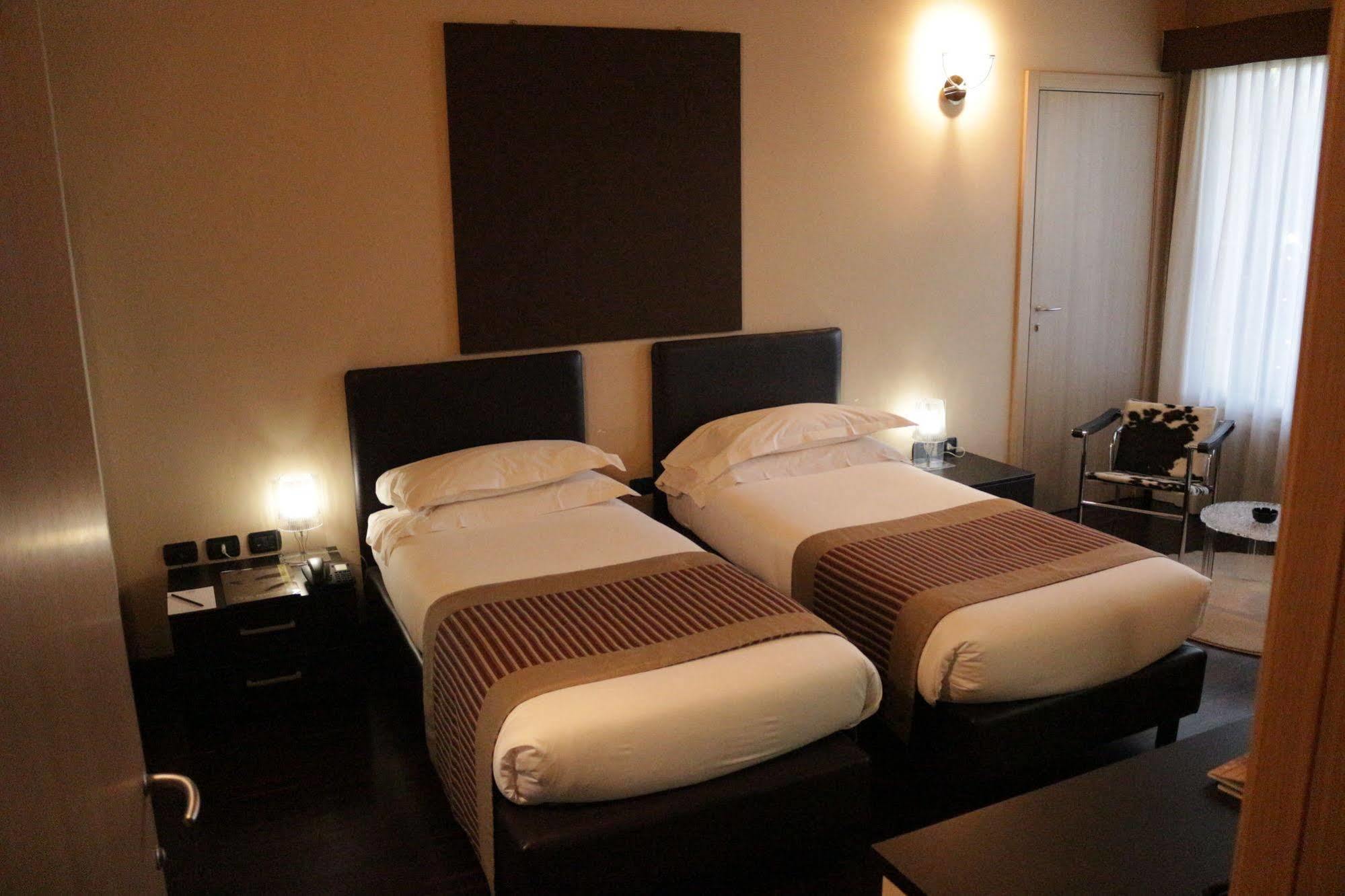 Onemhotel 산파올로 외부 사진