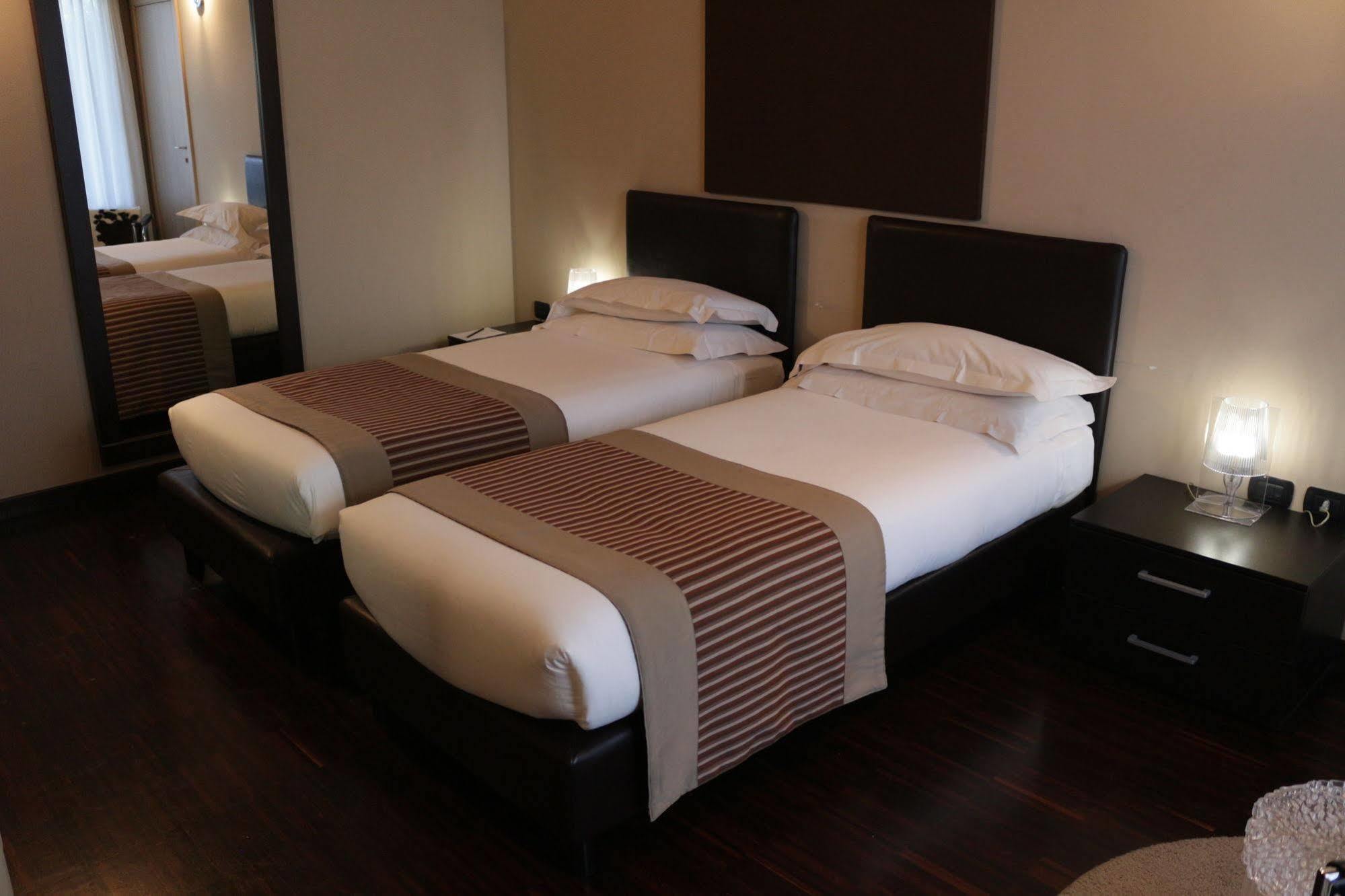 Onemhotel 산파올로 외부 사진
